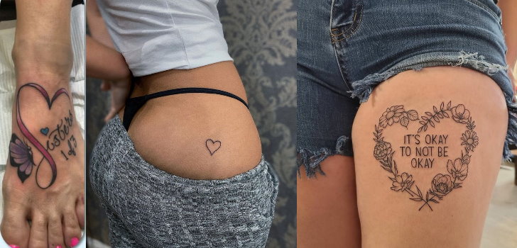 Tatuagem coração em chamas em 2023  Tatuagem fogo, Tatuagem de coração  delicada, Tatuagens especiais